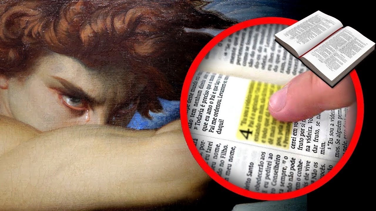 Deberías leer este versículo todos los días (el diablo no quiere que lo sepas)