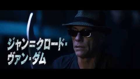 映画『キックボクサー　ザ・リベンジ』予告編