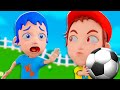 Here You Are Thank You | Best Kids Songs and Nursery Rhymes