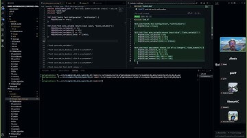 090825 COSC 1337 C++ add numbers function and unit test using Copilot