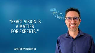 Rodenstock B.i.g. Exact Lenses With Dneye Technology