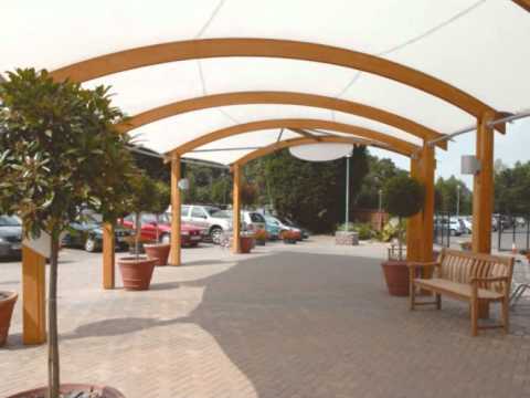 Canopies