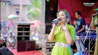 ROMANSA NYESS - KU TAK MUNGKIN - EVA AQUILA - HAPPY PARTY TRONECAL - JAMBUTIMUR MLONGGO JEPARA