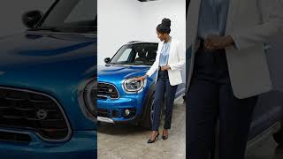 Mini Countryman C launched in India at Rs 47.5 lakh.Powered by 156hp turbo with 7-speed automatic
