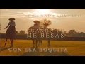 El Bebeto - Cuando Tu Me Besas [Video Lyric]