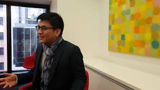 Cloud Services with Grads