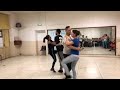 Laginha é desafiado a dançar o corridinho no ensaio do Grupo Folclórico "Recordações de Portugal"