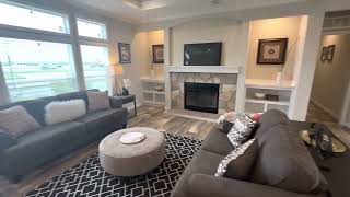 The Memphis - 2300 Sqft DoubleWide