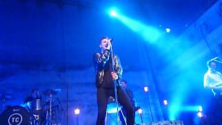 Tom Chaplin   I Remember You - Live