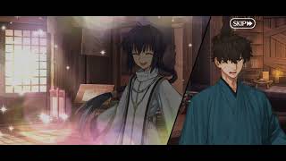 FGO - Miyamoto Iori (feat. Takeru) Valentines Scene | Voiced
(A lot of) Buddha Statues
Saber V-Day Scenes: https://www.youtube.com/playlist?list=PLFeASRPMYXgluq8-hGdGId3063Y1WYMJZ FGO - Miyamoto Iori (feat. Takeru) Valentines Scene | Voiced
