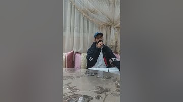 القارئ أنس حمان