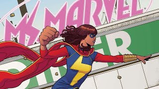 Супергерои Marvels Avengers PS4 Мисс Марвел Комната ВРЕД Прохождение игры