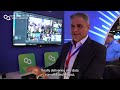 Bosch Security and Safety Systems on the Open Security & Safety Alliance (OSSA®) at ISC West 2022