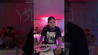 REGGAETON MIX DJ GARY EN VIVO (session LA NUEVA FM 99.0)