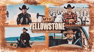 MTG Yellowstone CountryBeat LeoeRaphael