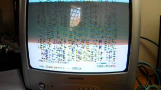 HellZXchreiber Early Release test