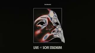 The Weeknd - Heartless x Lowlife x Or Nah (Live at SoFi Stadium) | Transition Resimi