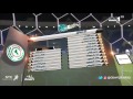 دوري بلس - ملخص مباراة الاتفاق و الباطن في الجولة 4 من دوري جميل