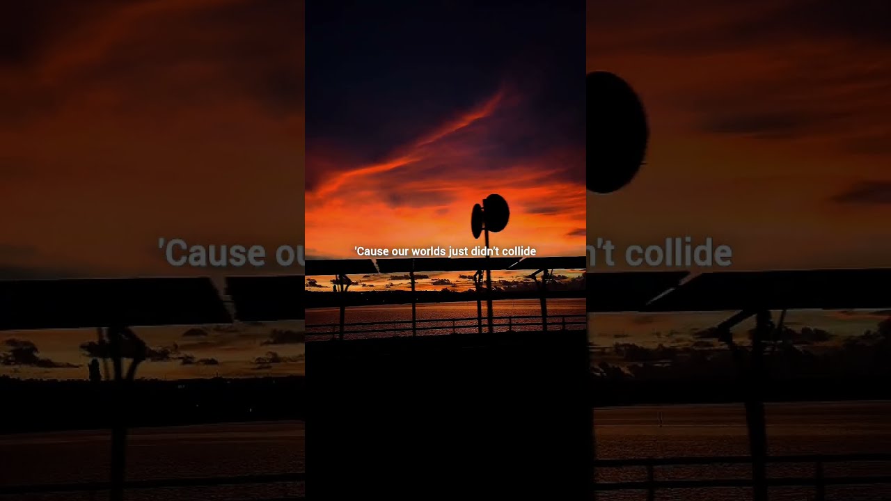 Favourite lesson ( world just didn't collide )β€οΈπ©Ήπ
#lyrics_whatsapp_status #music