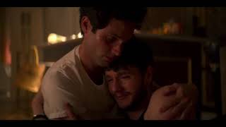 YOU Without Joe’s Narration | Season 2 | Netflix Wealth