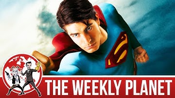 Superman Returns (Extended) - Caravan Of Garbage