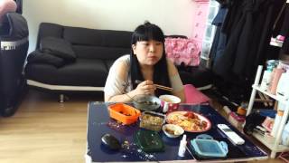 bj복부인 소세지 장조림 미역국 멸치 김무침 꼬막무침 먹방 웃긴울어재미엽기감동슬픈글래머귀여운강아지고양이예쁜20160321 102550 mukbang