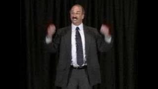 The Secret to Business Success DVD - Dr. Dennis Rosen