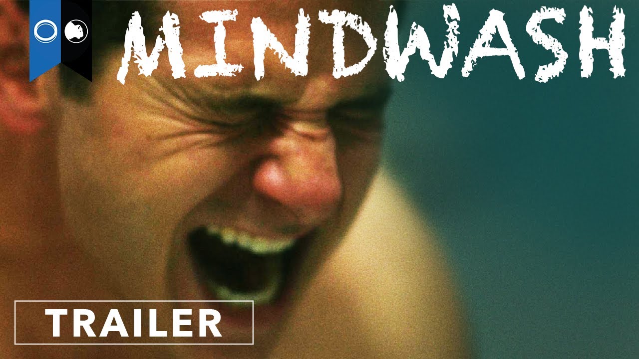 Mindwash trailer
