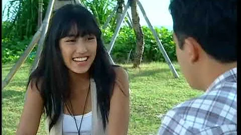 FTV Lama - Because Of You [Dennis Adhiswara & Debby Kristy]