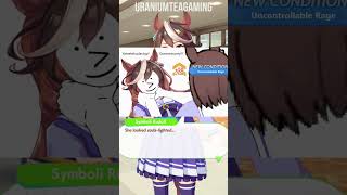 Beware Of The Punisher Symboli Rudolf