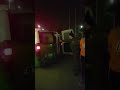 Katherine Orellana fue detenida y formalizada por violencia intrafamiliar