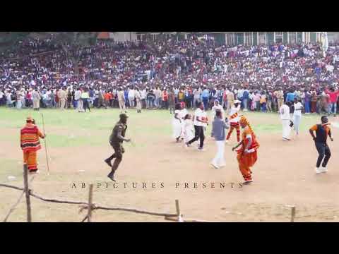 Haya Didosho Artist Alemayehu Zassa Wolaita Music