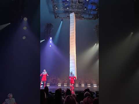 @CirqueduSoleil #fyp #circus #cirquedusoleilecho #cirquedusoleil #circus