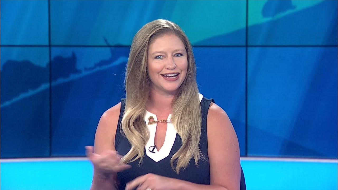 Jackie Lukas, News 12 Anchor YouTube