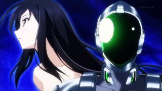 Accel World Opening 2