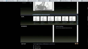 Ajax for Rockpalast node now loading decades by ajax