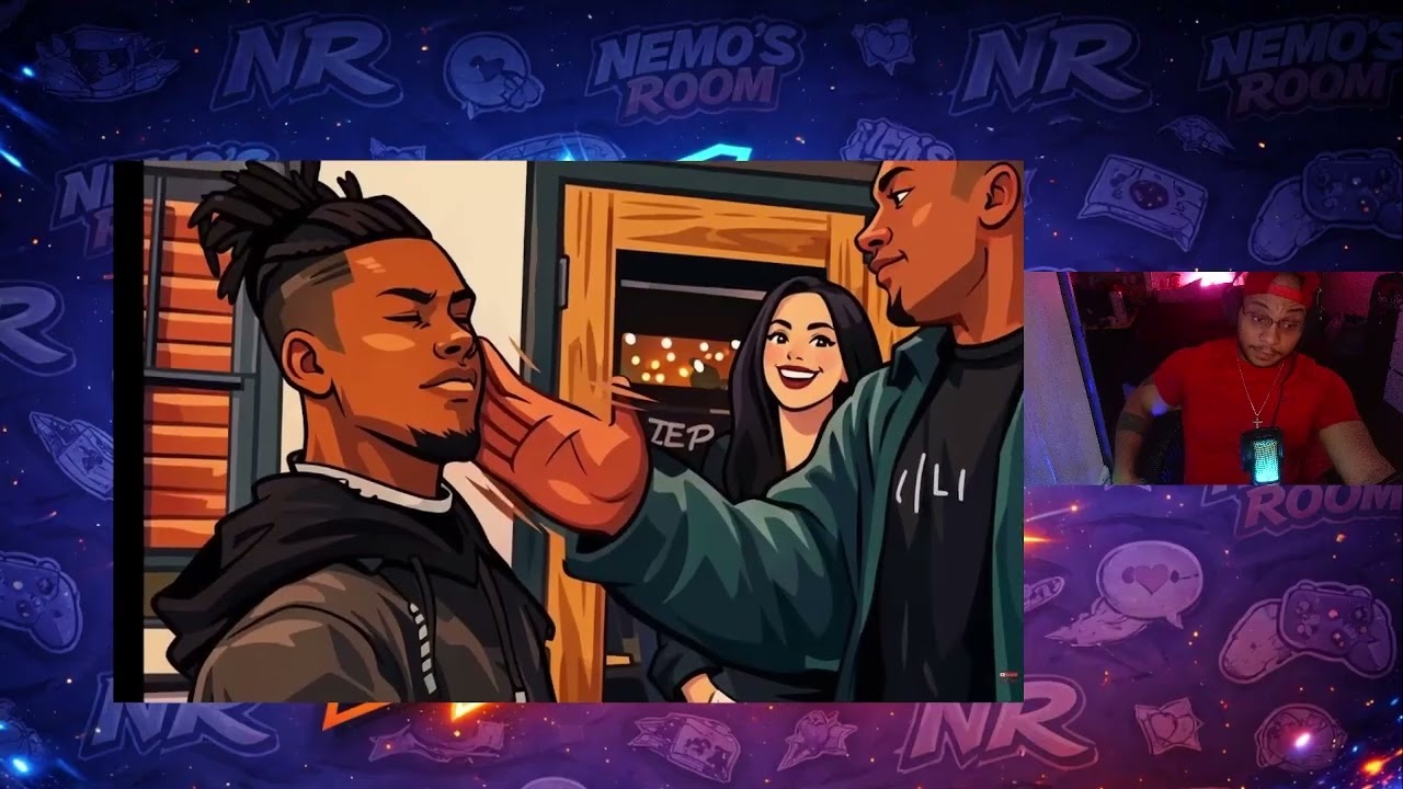 Deen Da Dumba** Situation