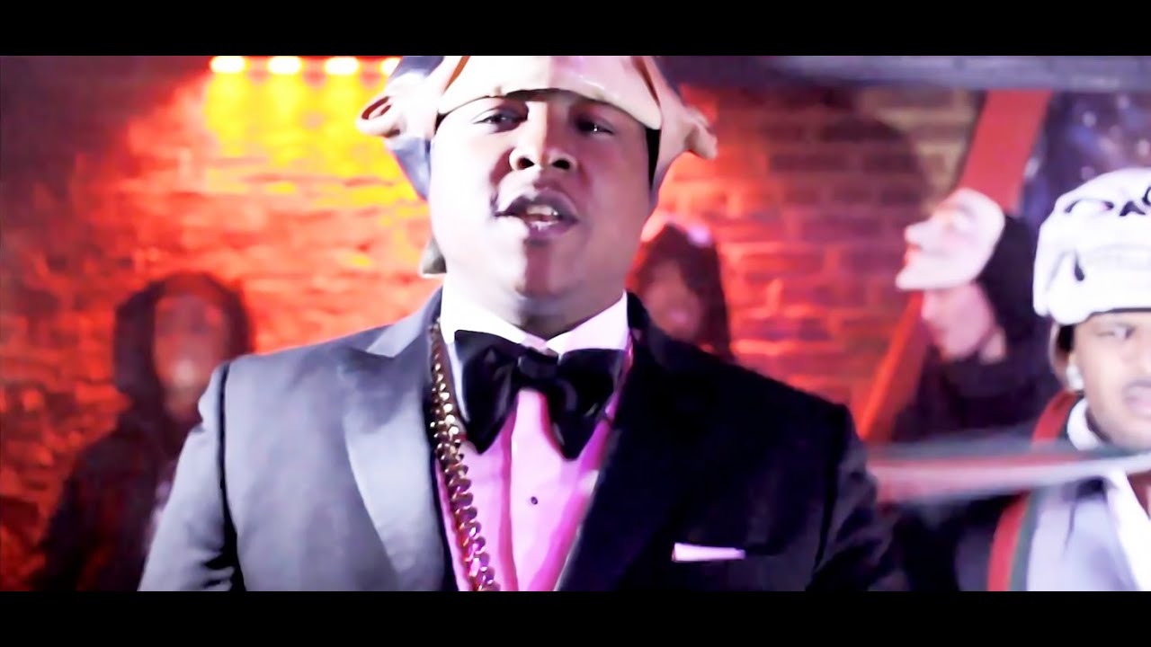 The Lox - Talk About It (Official 4K Music Video) (Prod. Vinny Idol) The Lox - Talk About It (Official 4K Music Video) (Prod. Vinny Idol)