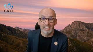 Globally Responsible Impact - John North @ FutureYou2024 - Woxsen