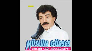Müslüm Gürses - Elimde Değil (Hi - Fi Dinleti)