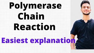 Polymerase Chain Reaction / PCR in Microbiology screenshot 1