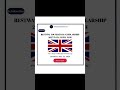 Bestway Foundation Scholarship 2027 in UK: Apply