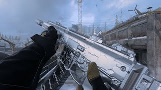 ISO Hemlock | Call of Duty Modern Warfare 3 Multiplayer Gameplay (No Commentary)