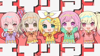 【エイプリルフールver.】エイリアンエイリアン / ニコニコ☆食べもの探しチーム