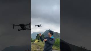 Dji Mavic Air 2 #dji #videoshort #shortvideo