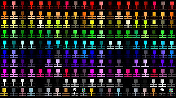 Stickman RTTB 104 Run Race ASRM in Algodoo