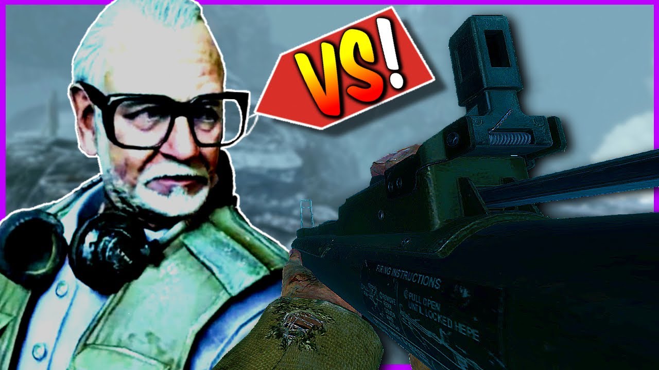 M72 LAW vs GEORGE ROMERO!