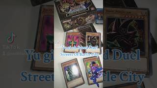 yugioh speed duel streets of battle city!!! #yugioh #yugiohspeedduel #yugiohtcg #yugiohmasterduel