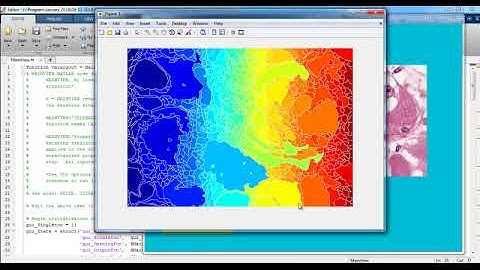 Major Projects on Image Processing | Major Thesis on Image Processing