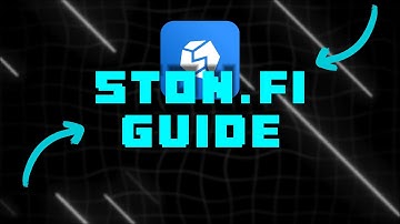 HOW TO PROVIDE LIQUIDITY ON STON.fi | STEP-BY-STEP GUIDE